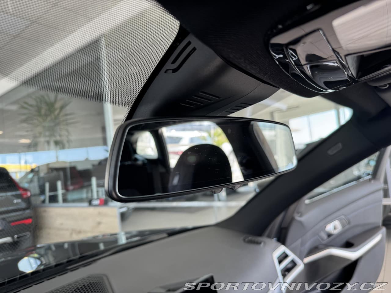 2025 BMW 3-Series - 17