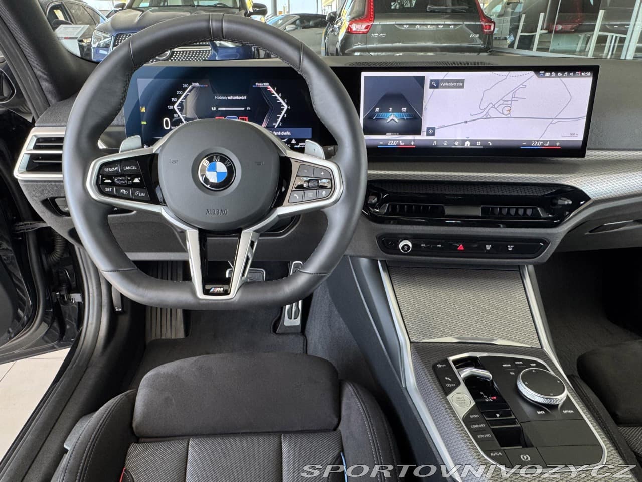2025 BMW 3-Series - 18