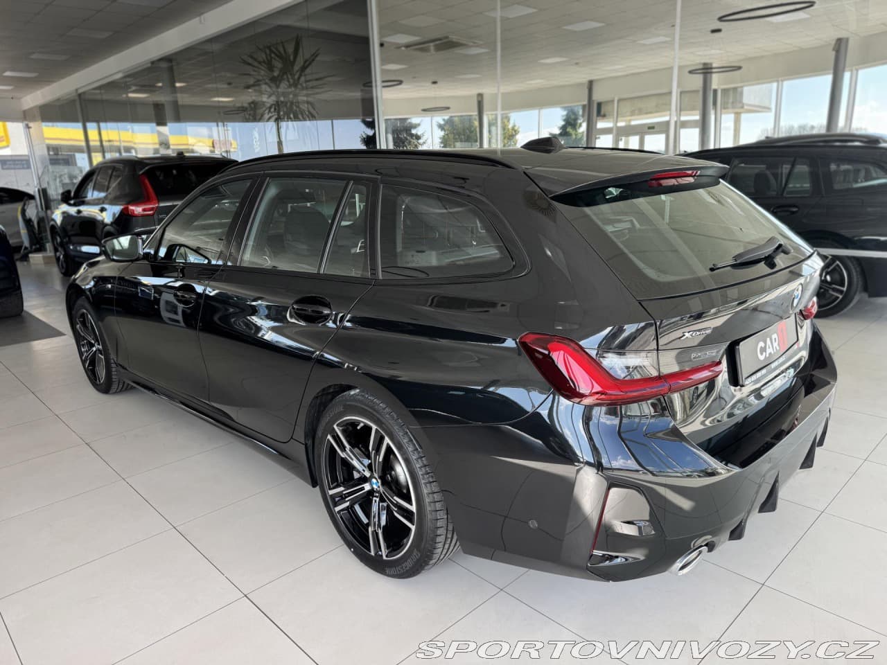 2025 BMW 3-Series - 7