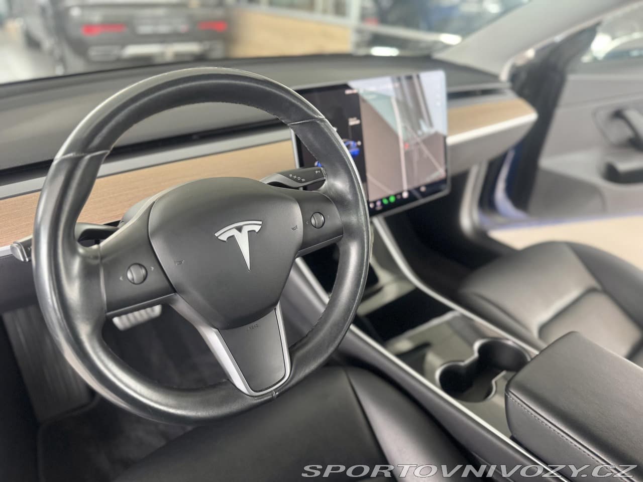 2019 Tesla Model 3 - 10