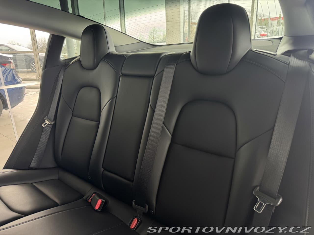 2019 Tesla Model 3 - 14