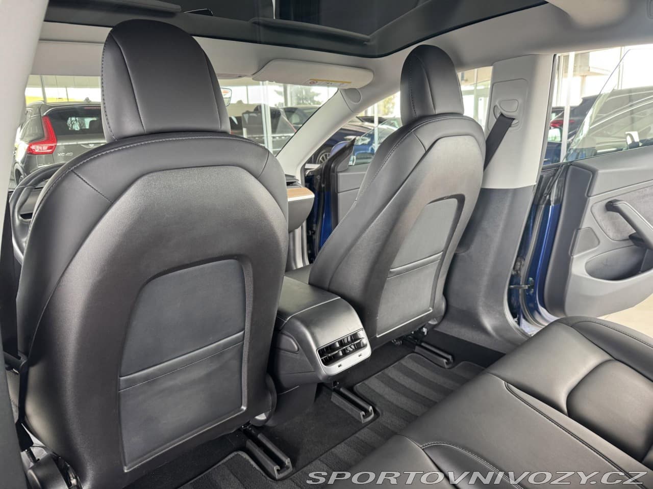 2019 Tesla Model 3 - 15