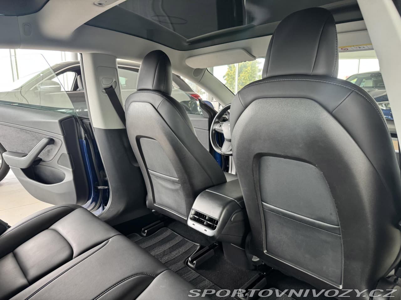 2019 Tesla Model 3 - 16