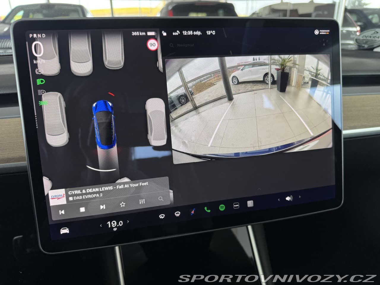 2019 Tesla Model 3 - 20