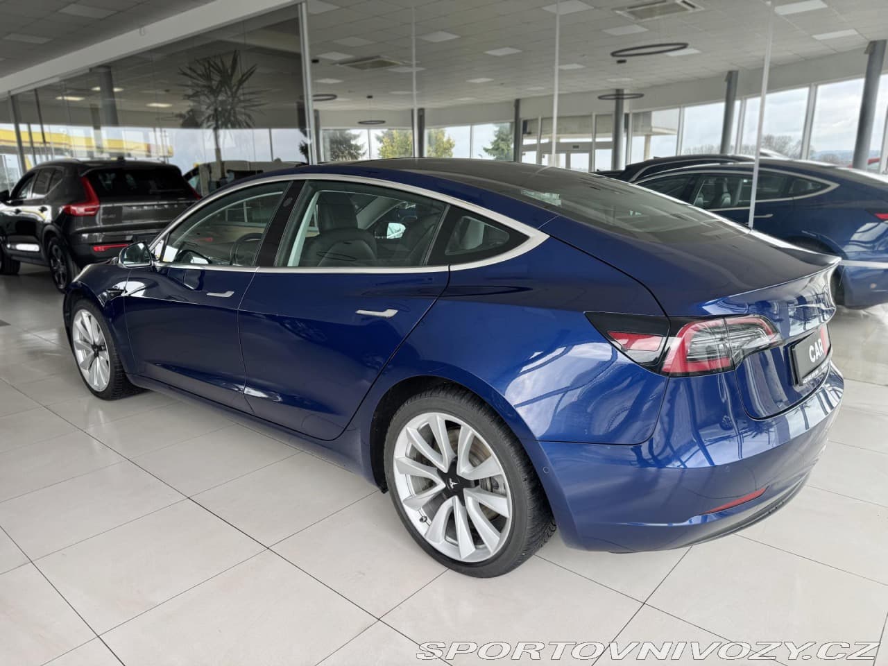 2019 Tesla Model 3 - 7