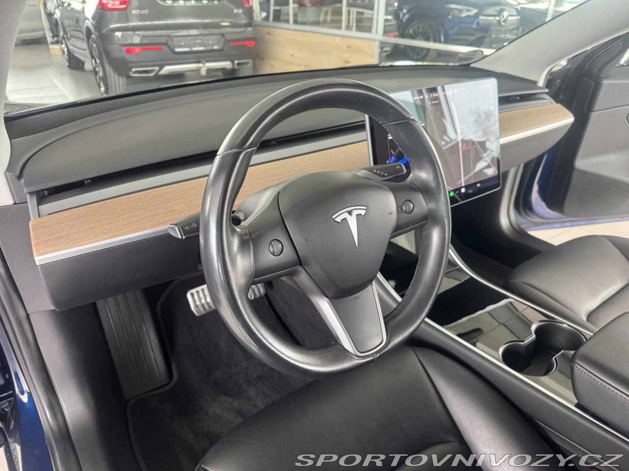 2019 Tesla Model 3 - 9