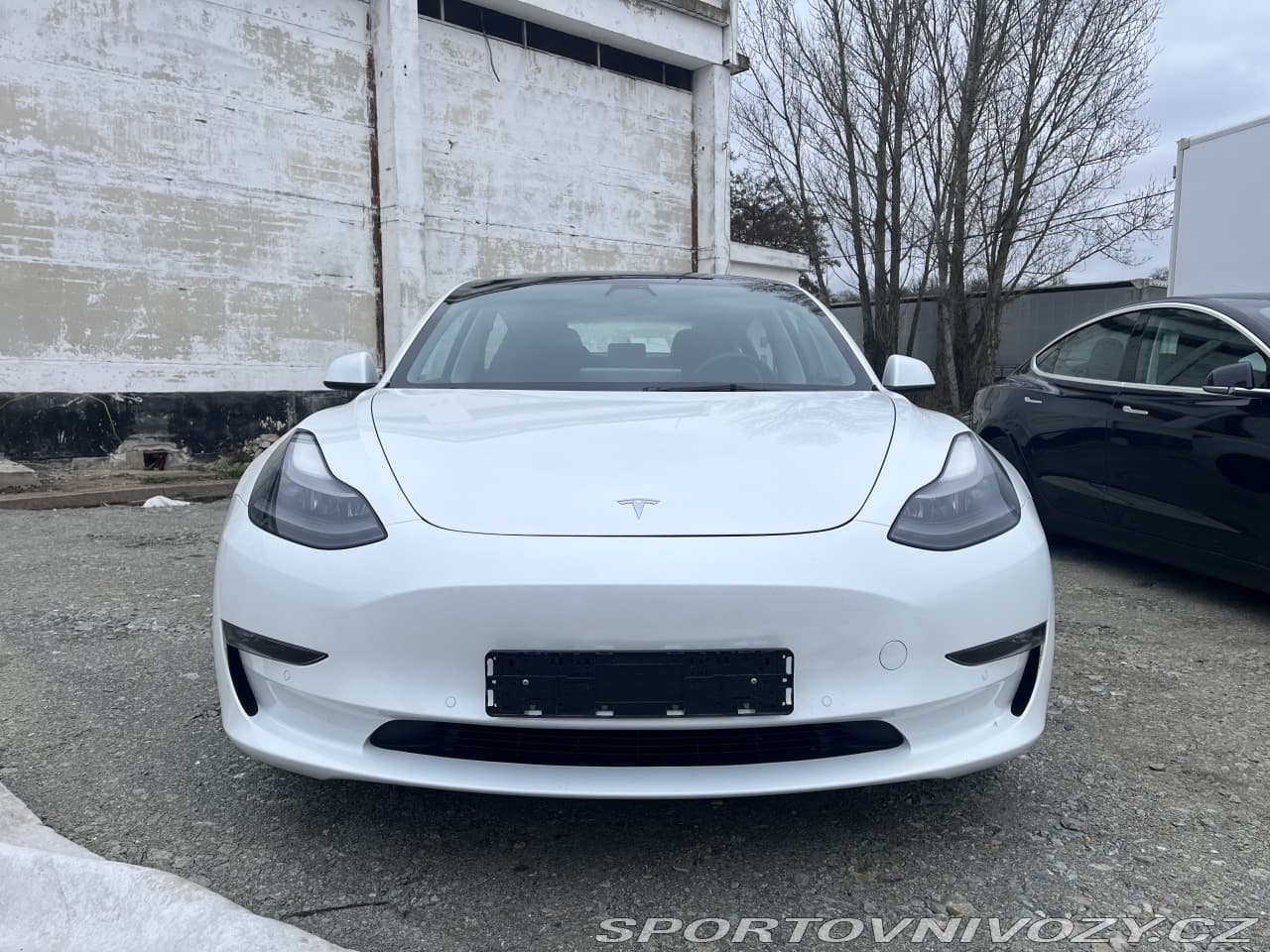 2021 Tesla Model 3 - 5