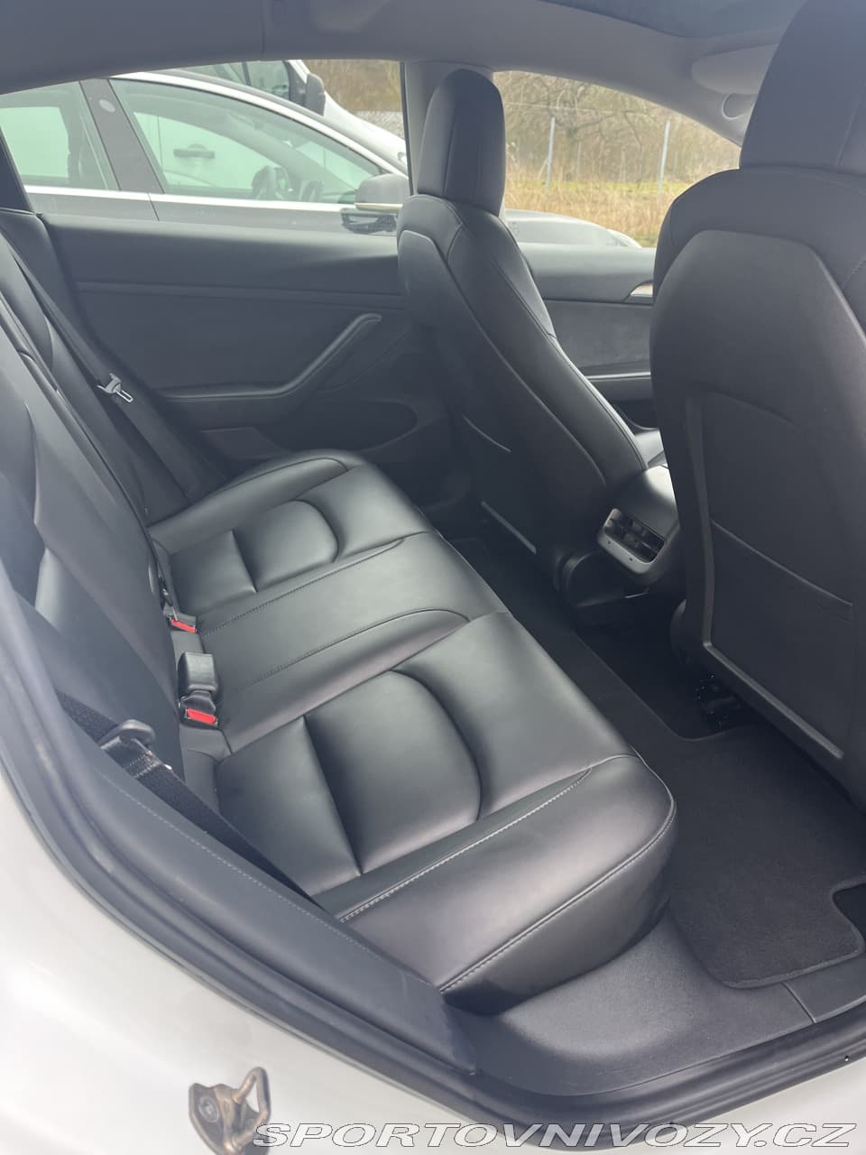 2021 Tesla Model 3 - 7