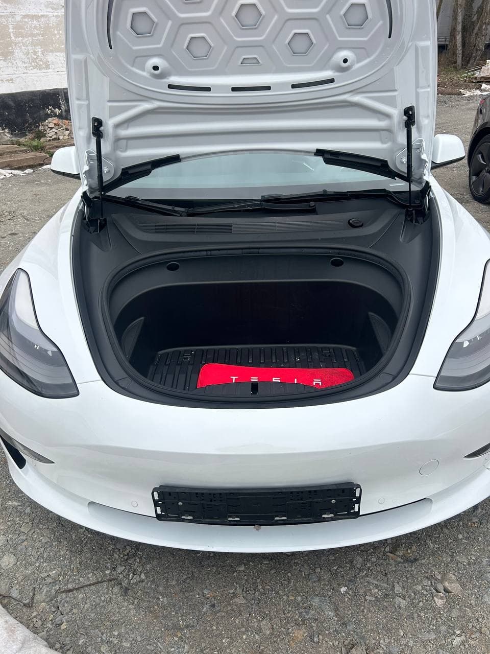 2021 Tesla Model 3 - 8