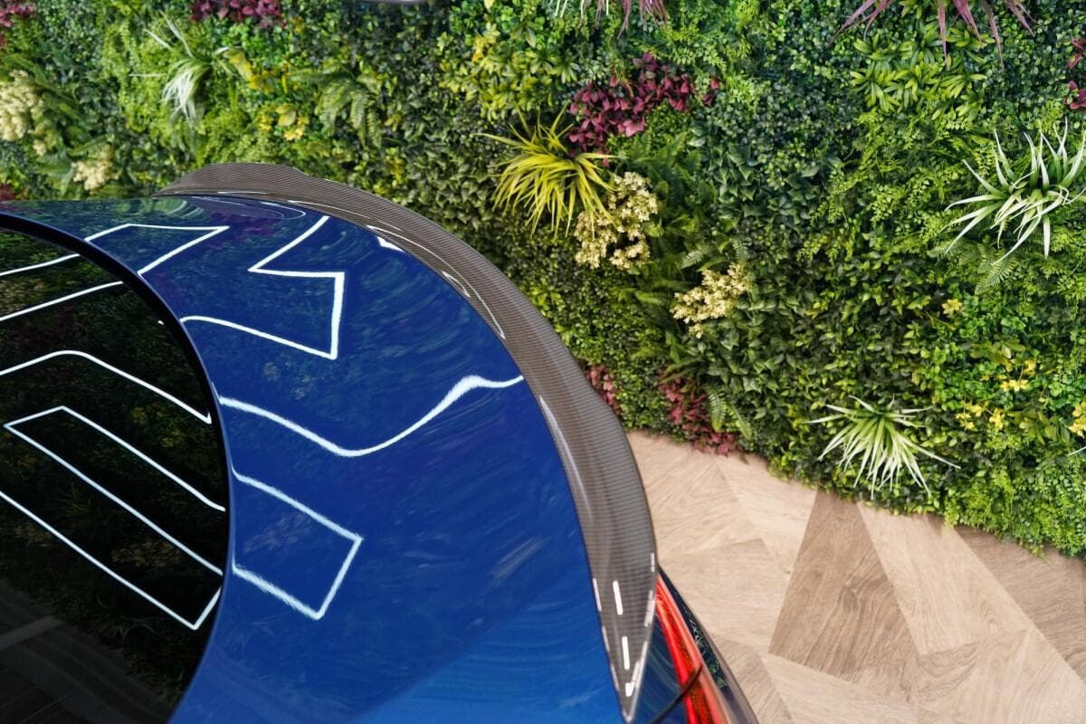 2022 Mercedes-Benz C-Class - 10