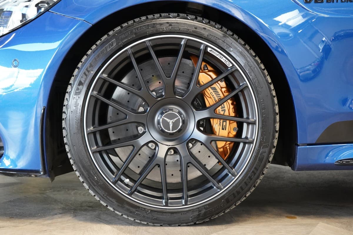 2022 Mercedes-Benz C-Class - 12