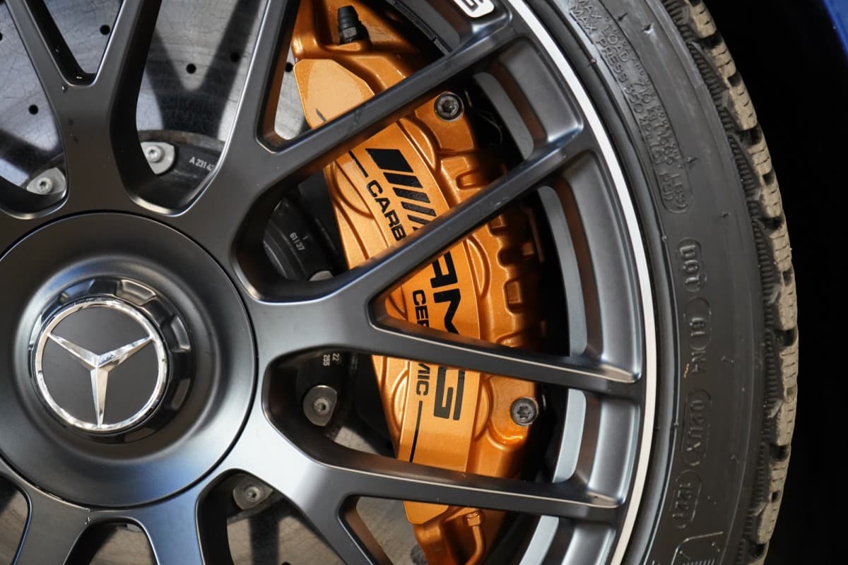 2022 Mercedes-Benz C-Class - 13