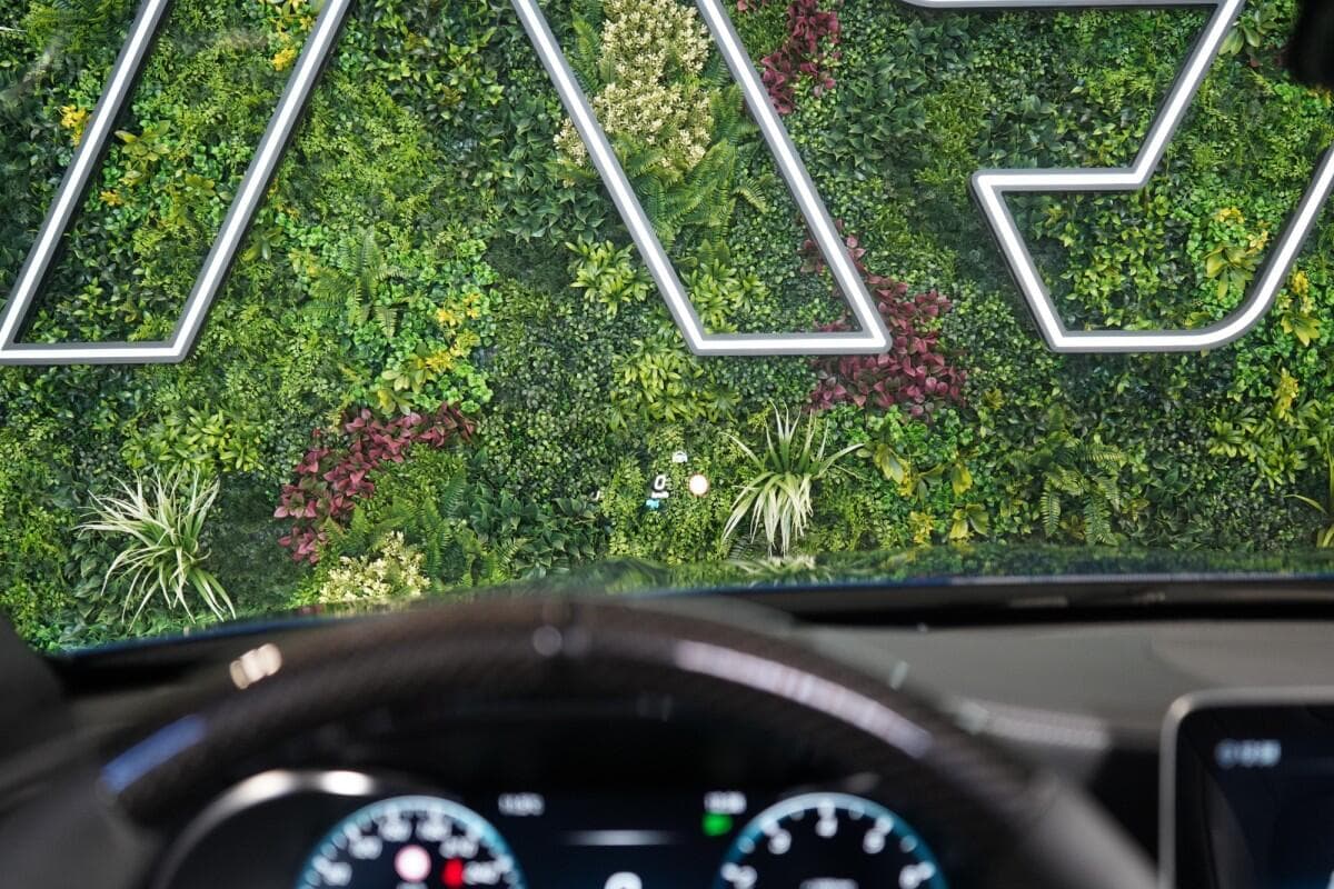 2022 Mercedes-Benz C-Class - 15