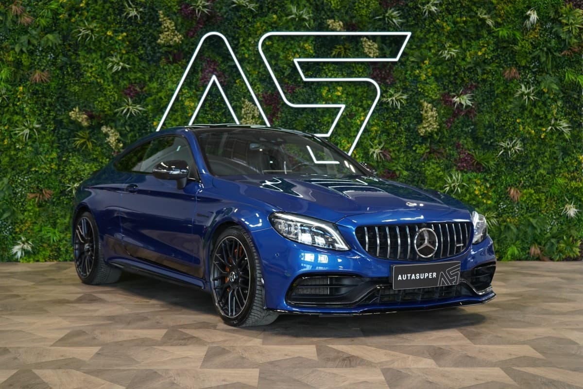 2022 Mercedes-Benz C-Class - 3