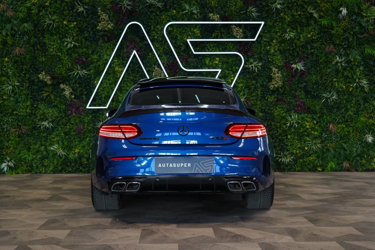 2022 Mercedes-Benz C-Class - 6