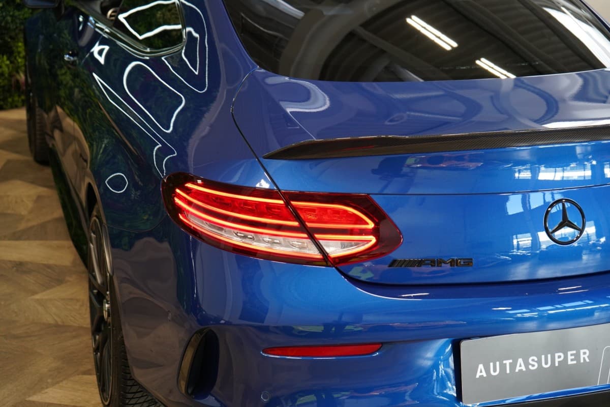 2022 Mercedes-Benz C-Class - 8