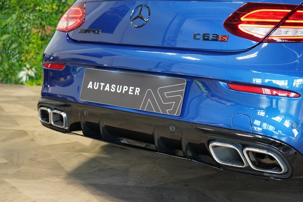 2022 Mercedes-Benz C-Class - 9