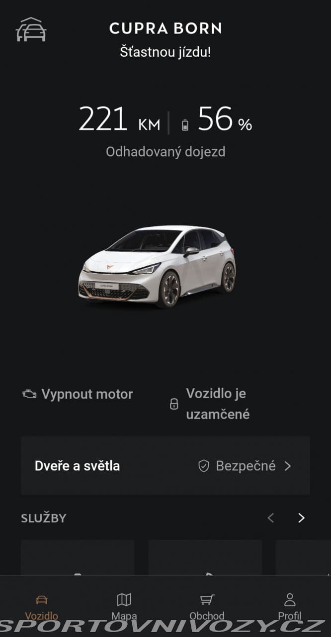 2022 Cupra Born - 10