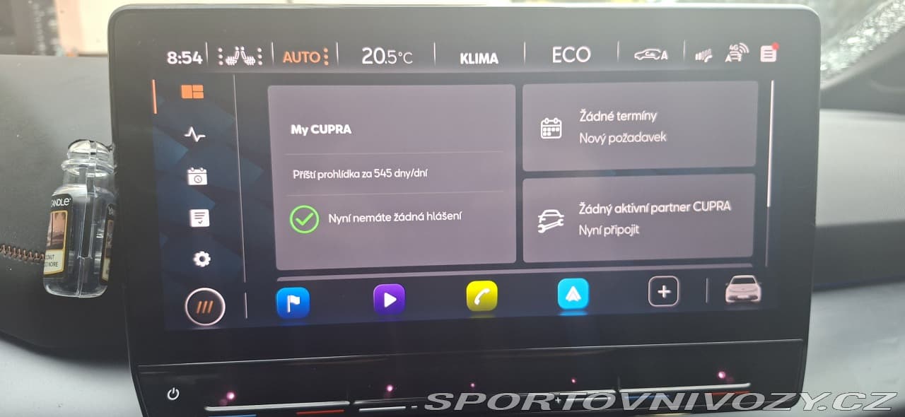 2022 Cupra Born - 12