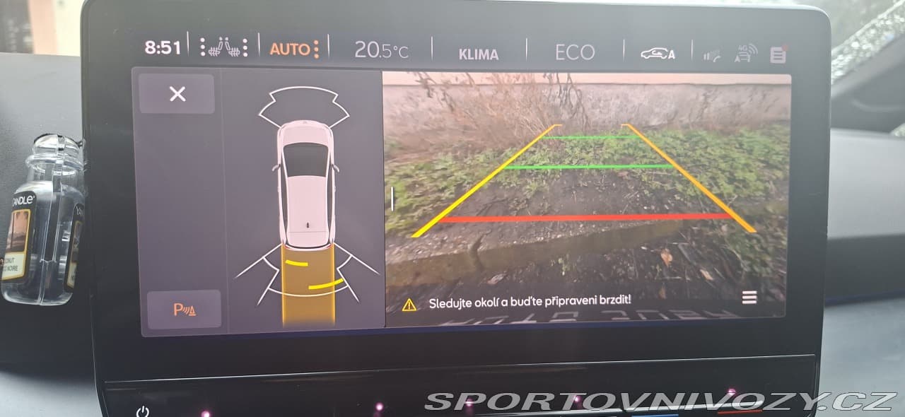 2022 Cupra Born - 14