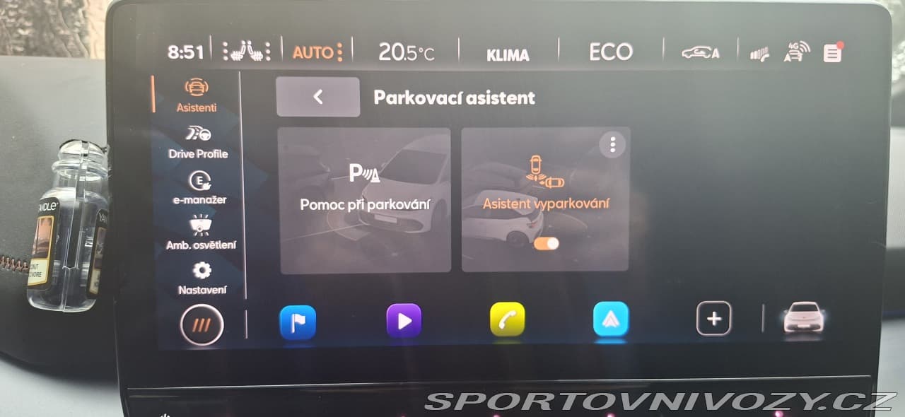 2022 Cupra Born - 15