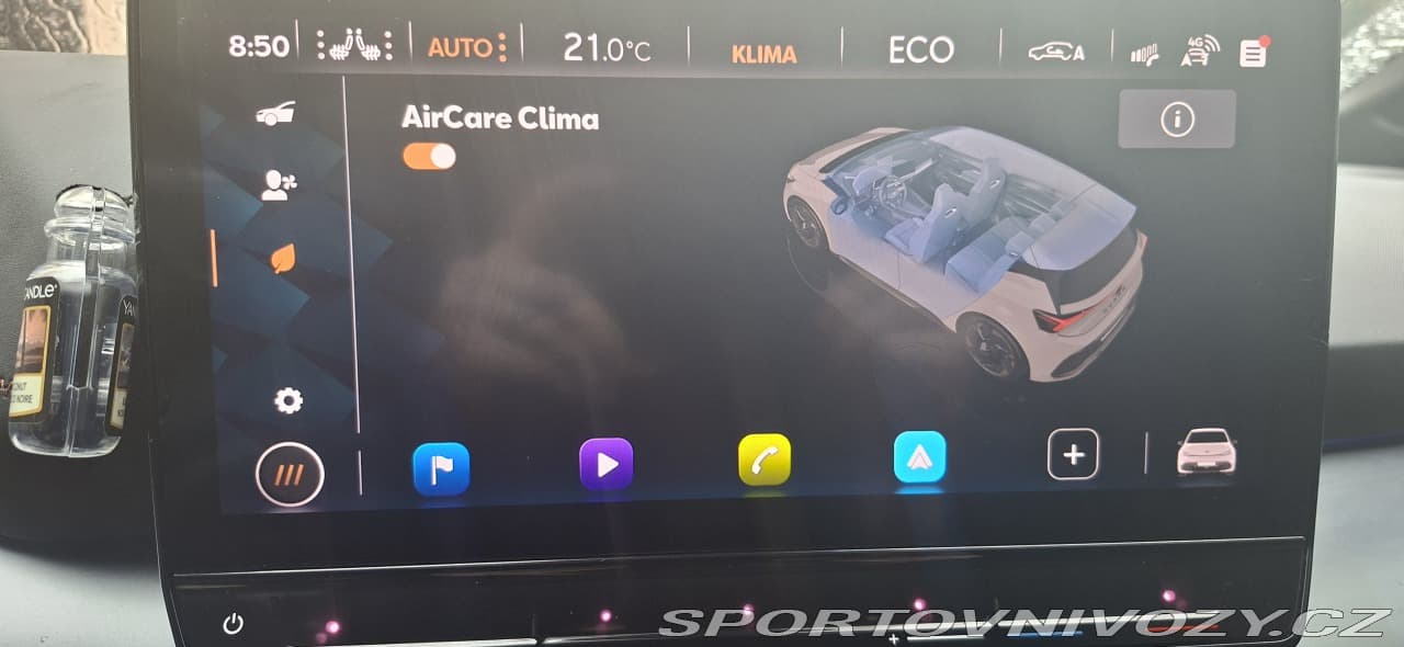 2022 Cupra Born - 17