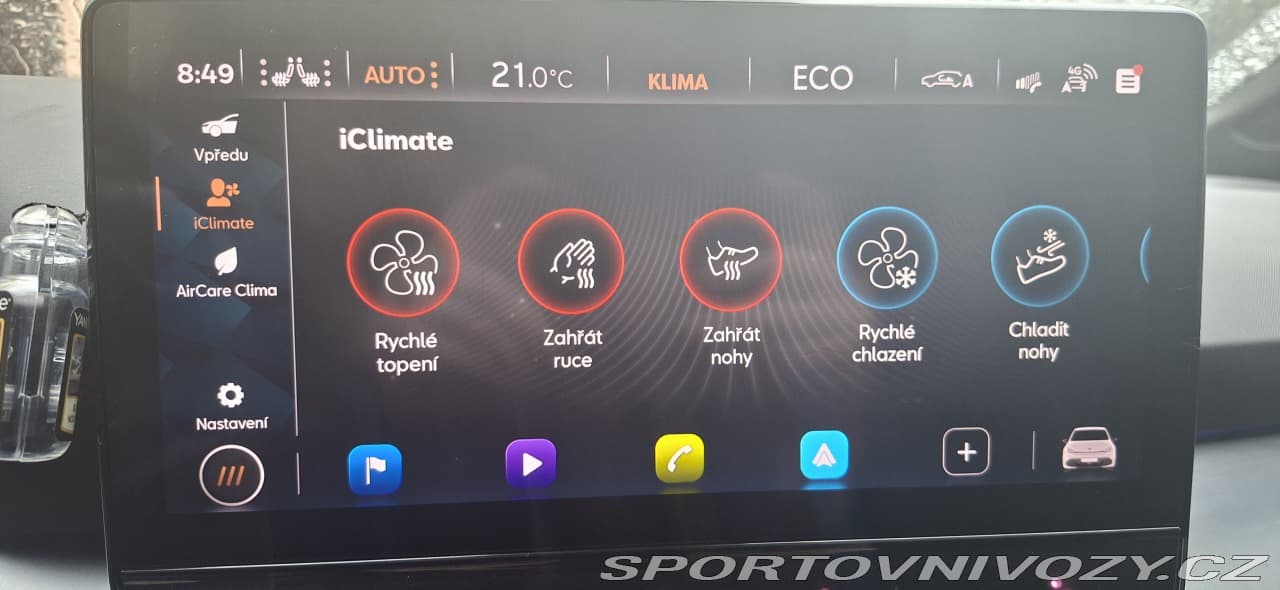 2022 Cupra Born - 18