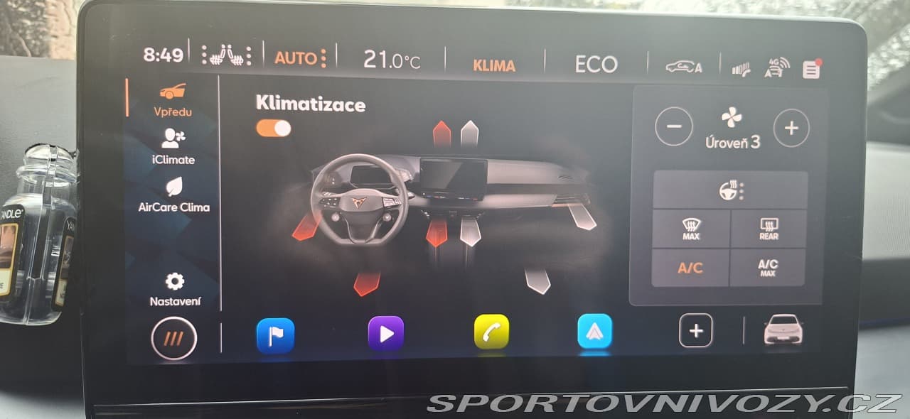 2022 Cupra Born - 19