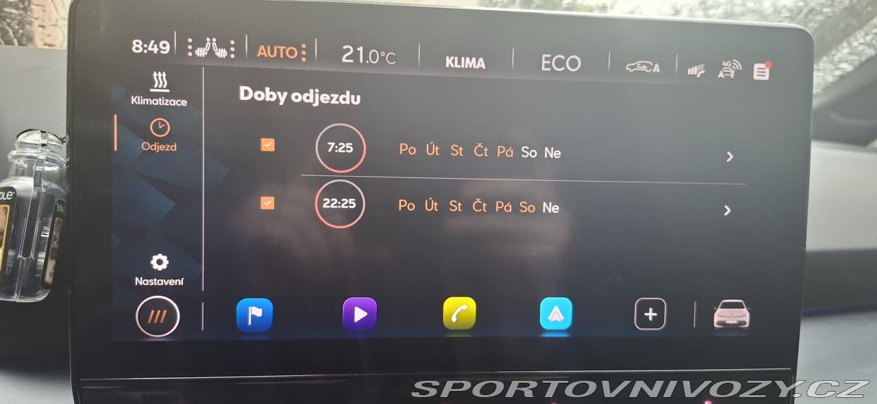 2022 Cupra Born - 20