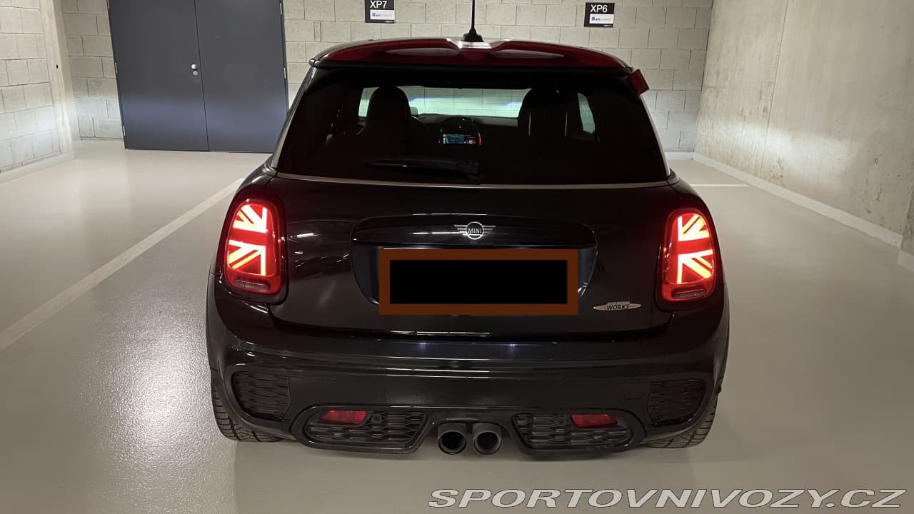 2018 Mini Cooper - 2