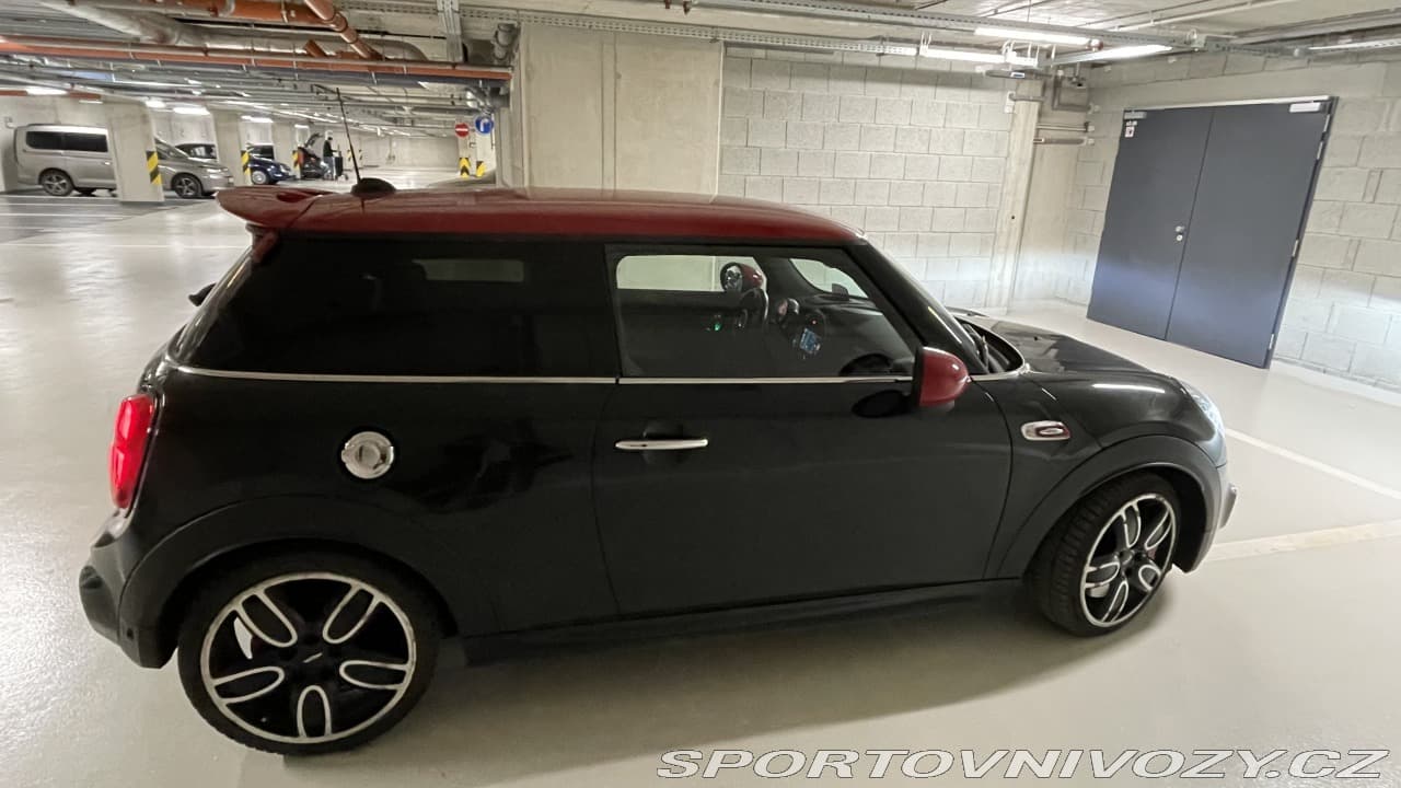 2018 Mini Cooper - 3