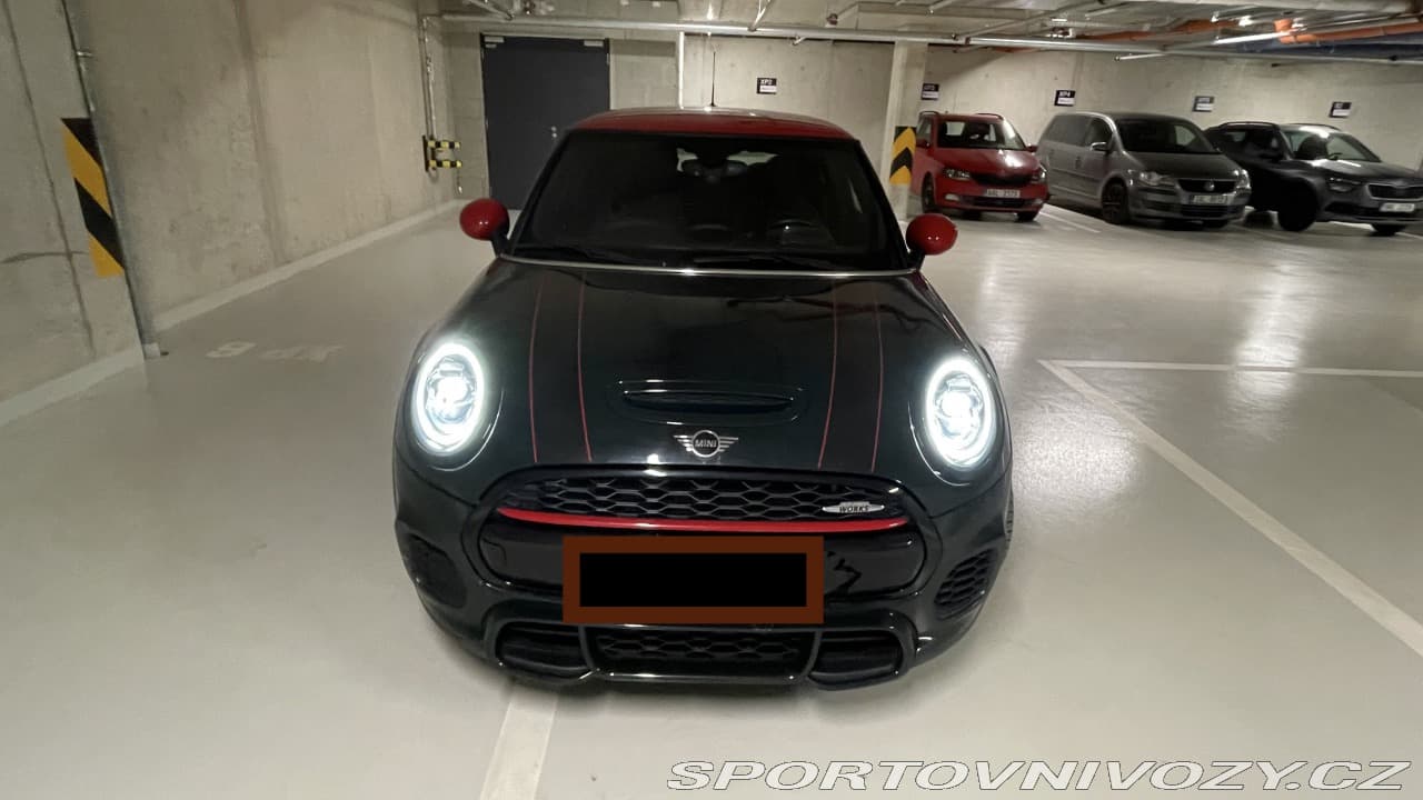 2018 Mini Cooper - 4
