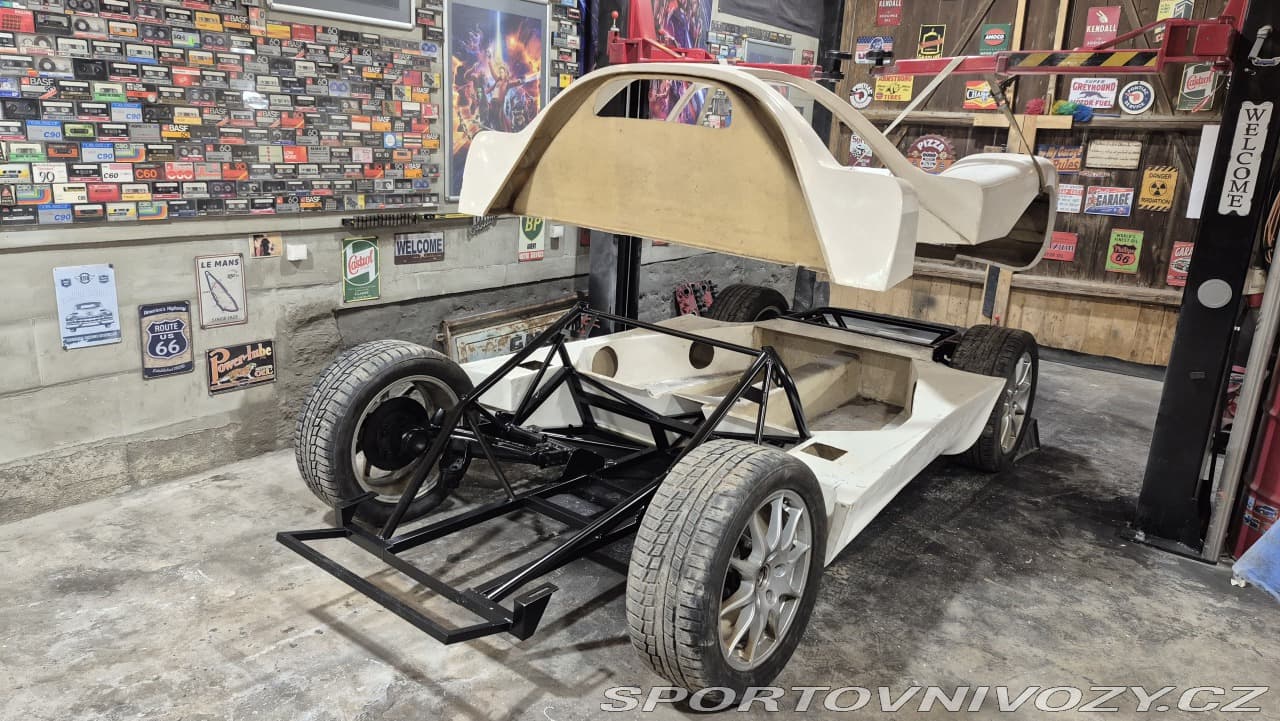 1991 McLaren Ostatní - 12