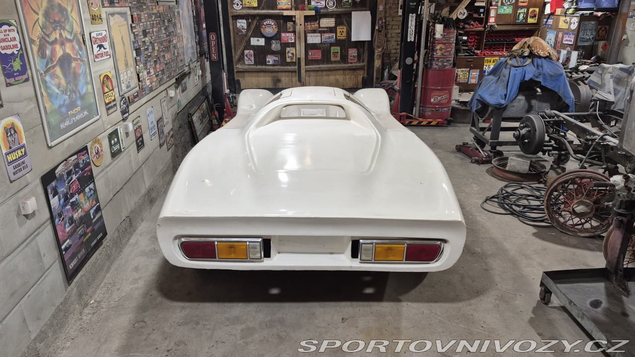 1991 McLaren Ostatní - 14