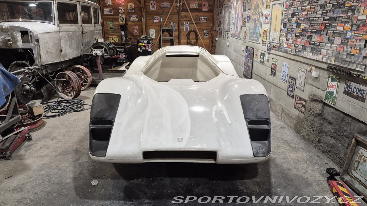 1991 McLaren Ostatní - 15