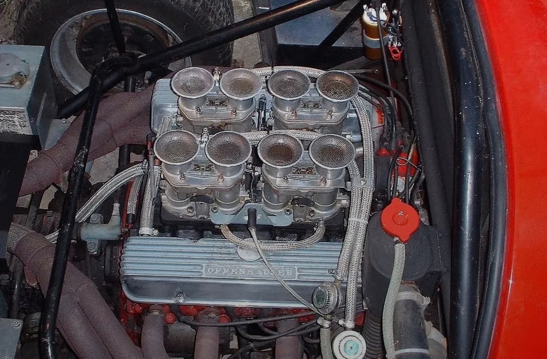 1991 McLaren Ostatní - 16