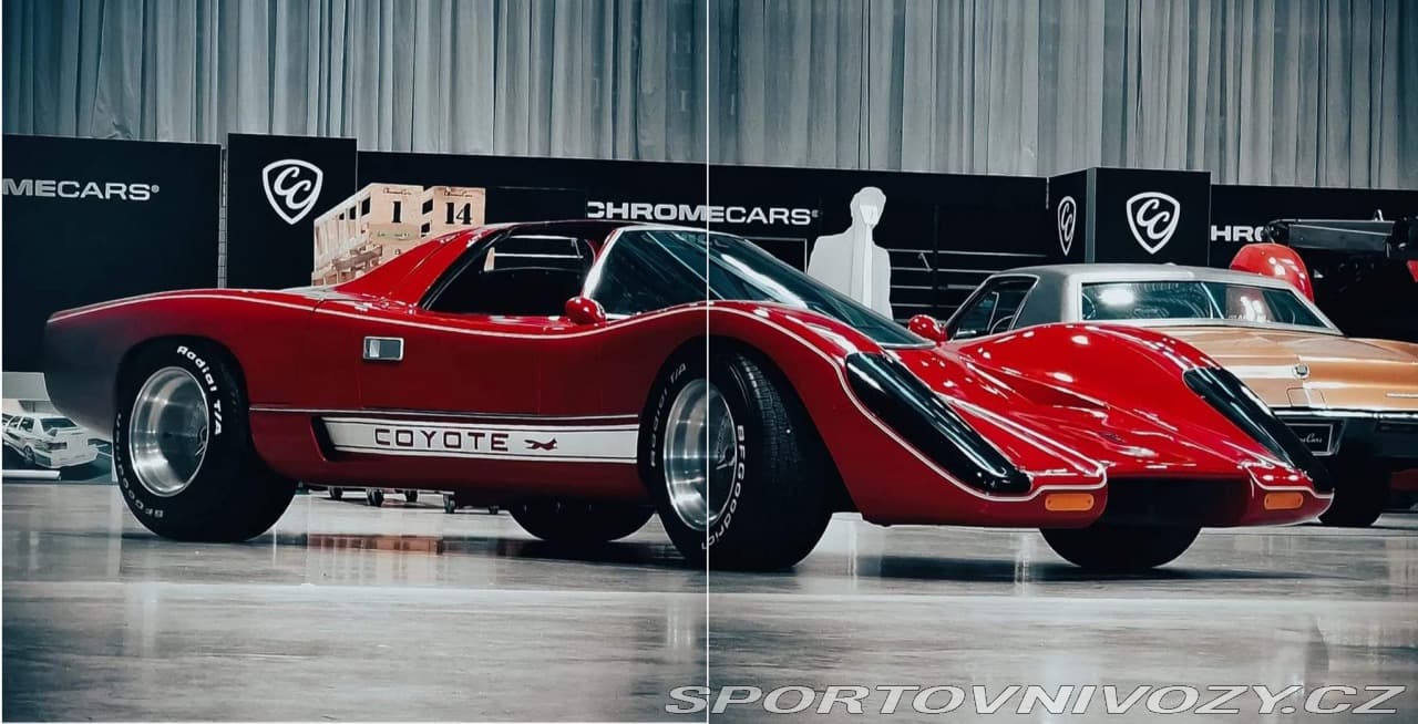 1991 McLaren Ostatní - 17