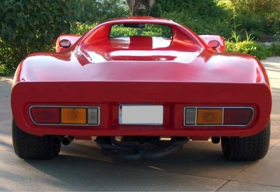 1991 McLaren Ostatní - 18