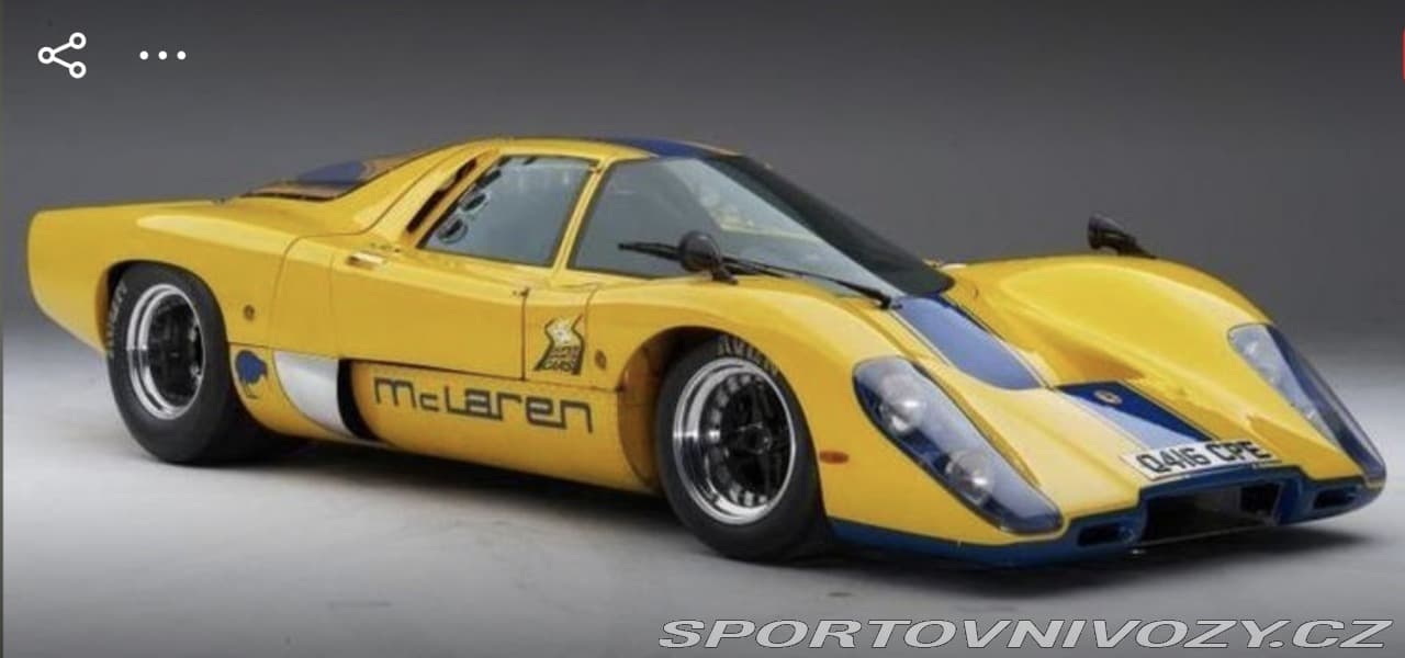 1991 McLaren Ostatní - 19