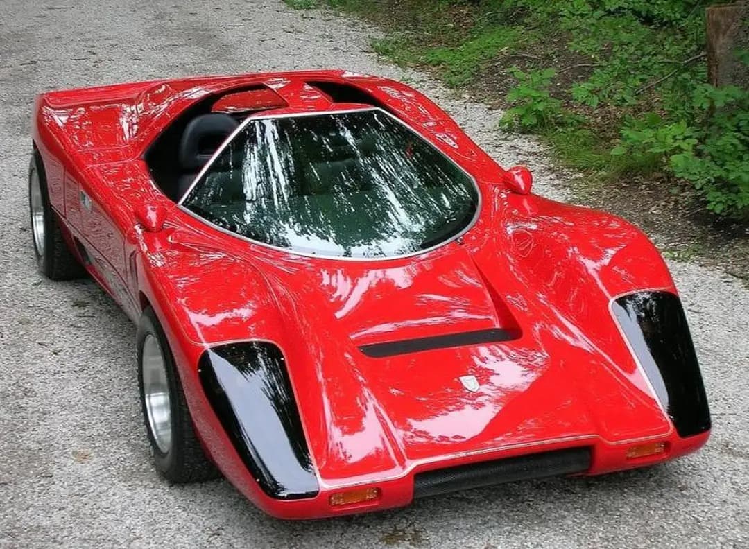 1991 McLaren Ostatní - 2