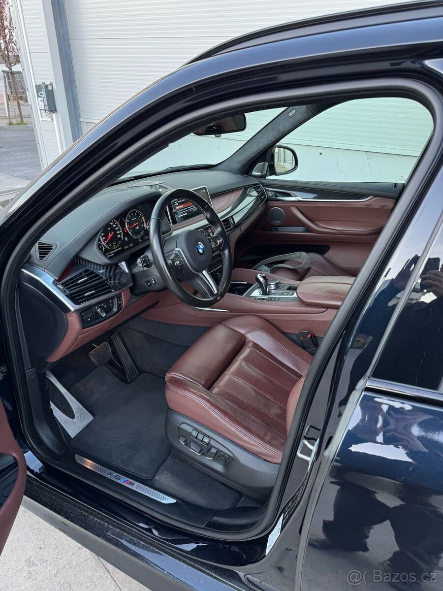 2017 BMW X5 - 3