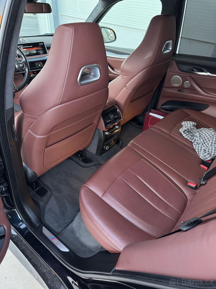 2017 BMW X5 - 4