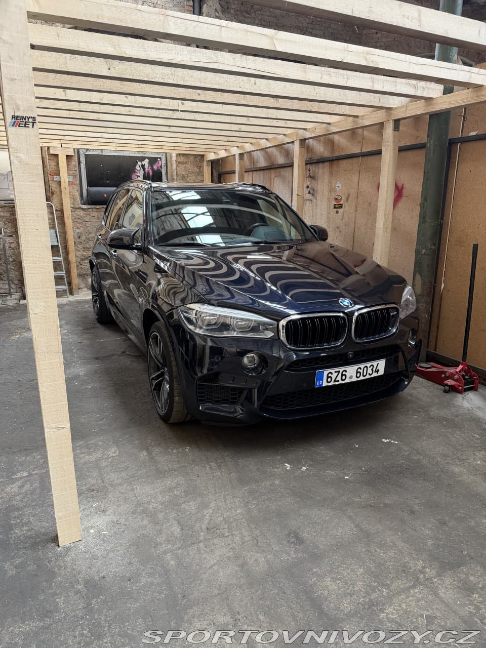 2017 BMW X5 - 6