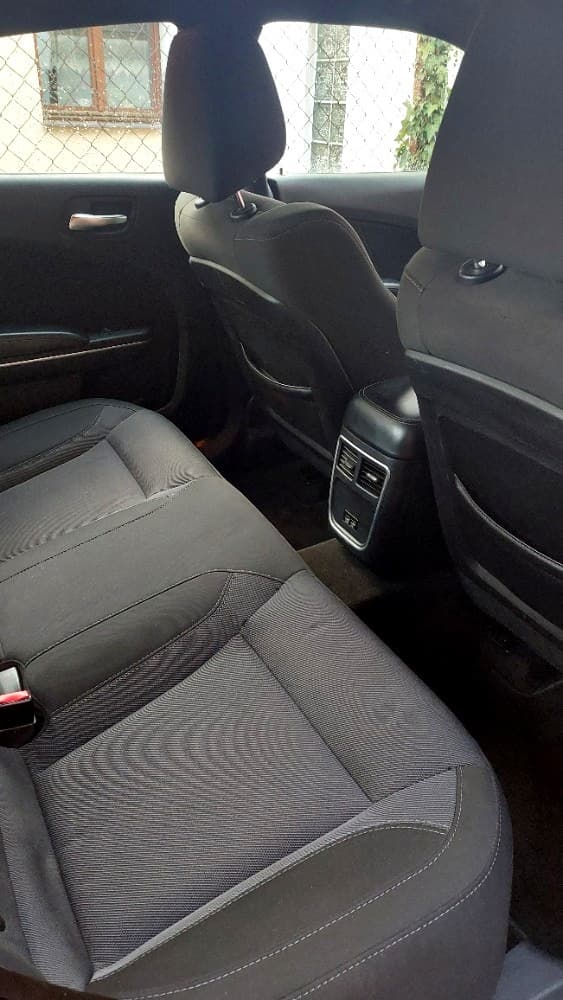 2015 Dodge CHARGER - 3