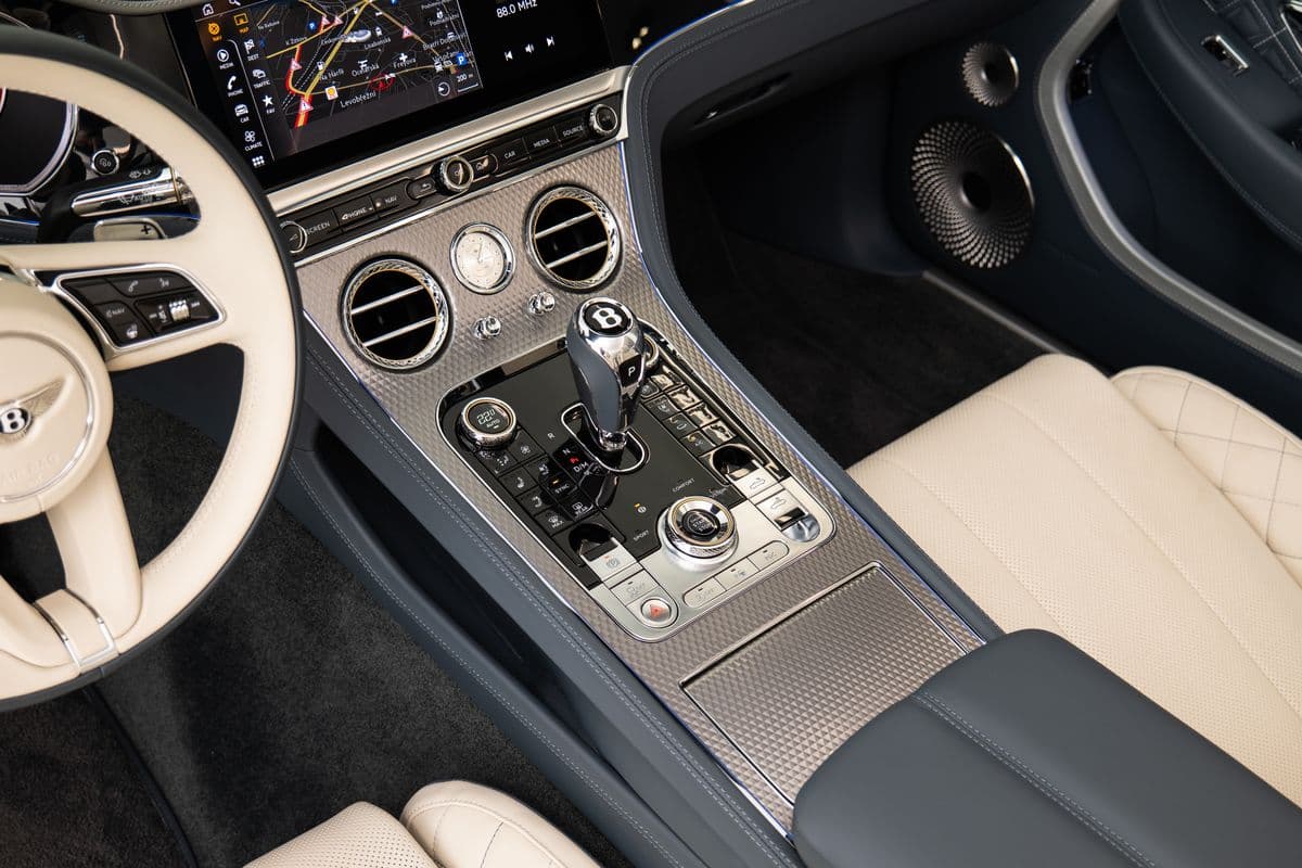 2024 Bentley Continental - 10