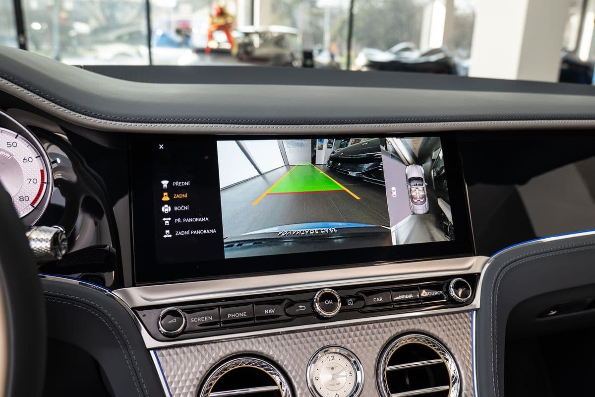 2024 Bentley Continental - 12