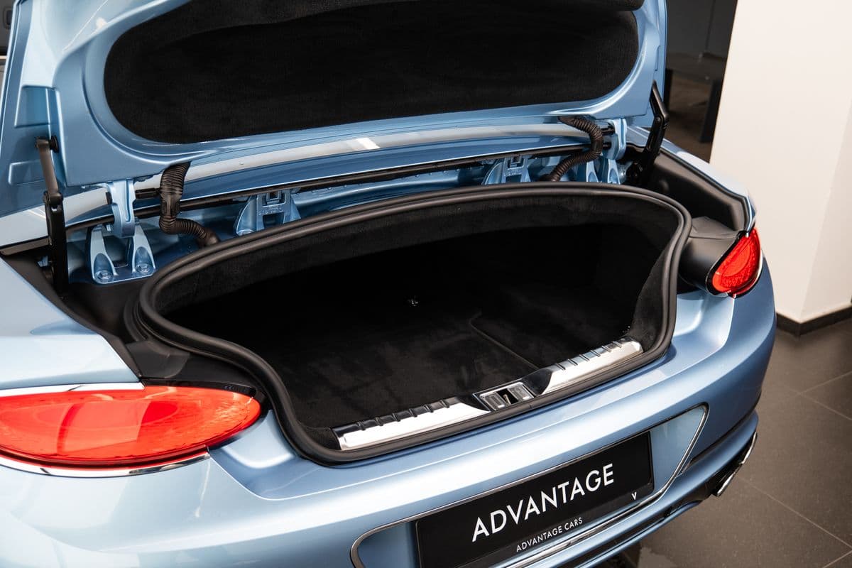 2024 Bentley Continental - 18