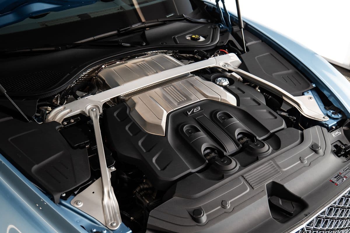 2024 Bentley Continental - 19