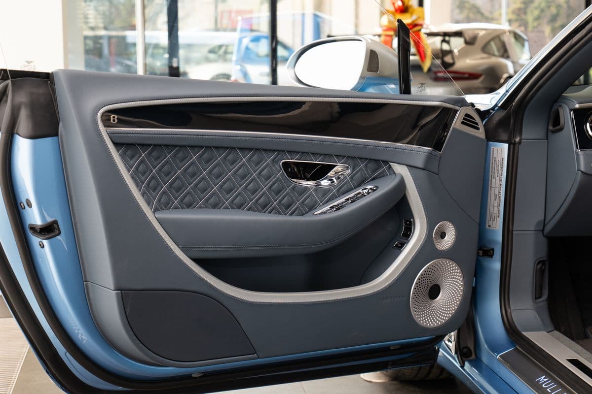 2024 Bentley Continental - 6