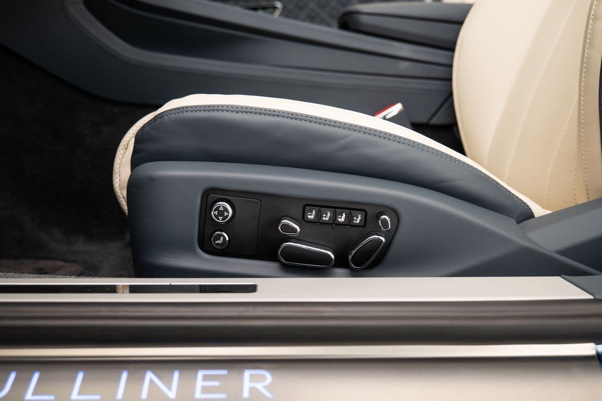 2024 Bentley Continental - 8